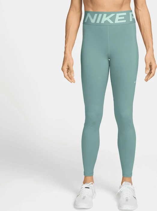 Nike Pro Sculpt Hose lang cannon/white (Damen)