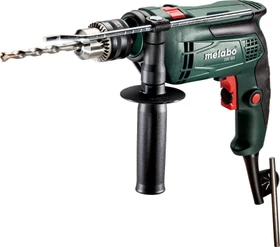 Metabo SBE 650 Elektro-Schlagbohrmaschine inkl. Koffer