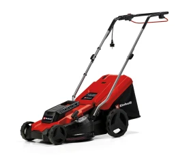 Einhell Classic GC-EM 1600/37 Elektro-Rasenmäher