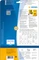 Herma Folienetiketten, 99.1x139mm, wetterfest, transparent, matt, 25 Blatt (100 Etiketten) Vorschaubild