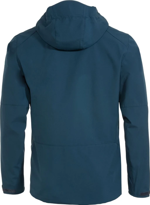 Vaude Roccia II Softshell Funktionsjacke baltic sea (Herren)