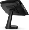 Compulocks Enclosure Mast Counter Stand/Wall Mount, Tablet-Stand für Apple iPad 10.2" 7-9th Gen 2019-2021, schwarz Vorschaubild