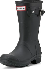 Hunter Boots Original Short schwarz (Damen)