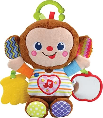 VTech Baby Babyäffchen