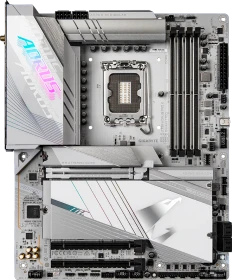 GIGABYTE Z790 AORUS Pro X (Intel 1700)