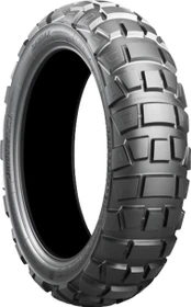 Bridgestone Battlax Adventurecross AX41 170/60 B17 72Q TL