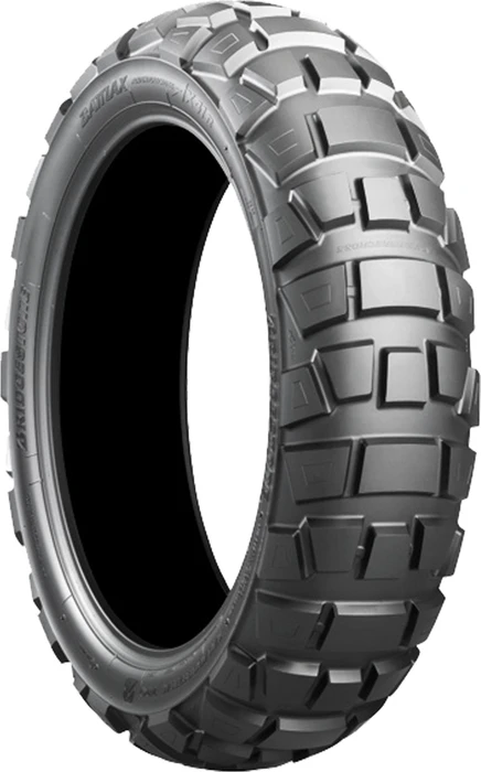 Bridgestone Battlax Adventurecross AX41 170/60 B17 72Q TL