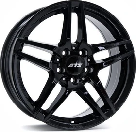 ATS Mizar 8.5x18 5/112 ET34 (verschiedene Farben)
