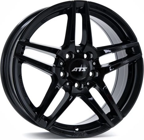 ATS Mizar 8.5x18 5/112 ET34 (verschiedene Farben)