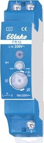 Eltako FR12-230V Selbstlernender Feldfreischalter. 1 Schließer nicht potenzialfrei 16A/250V AC