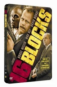 16 Blocks (Special Editions) (DVD)