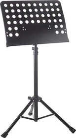 Gewa BSX 900743 Orchesterpult schwarz