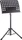 Gewa BSX 900743 Orchesterpult schwarz