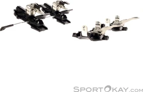 ATK Raider 11 Evo Tourenbindung weiß