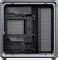 Jonsbo X400 Gray, Glasfenster Vorschaubild