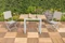 Merxx Naxos Gartenmöbel-Set Vorschaubild