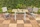 Merxx Naxos Gartenmöbel-Set, 3-tlg. (50221-309)