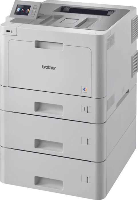 Brother HL-L9310CDWTT, Laser, mehrfarbig