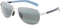 Maui Jim Guardrails 58mm silber-schwarz-blau/grau Vorschaubild