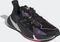 adidas X9000L4 Heat.RDY core black/screaming pink (Herren) Vorschaubild