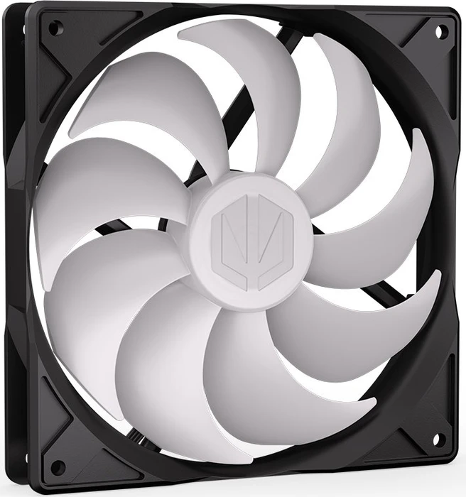 Endorfy Stratus 140 PWM ARGB, schwarz, 140mm