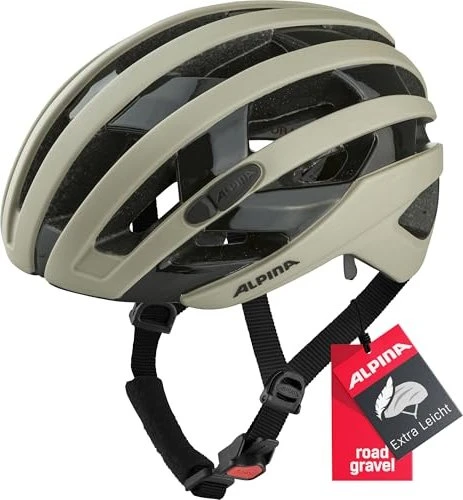 Alpina Ravel Helm