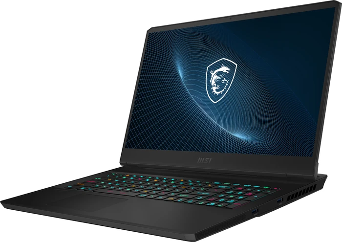 MSI Vector GP76 12UH-403, Core Black, Core i7-12700H, 16GB RAM, 1TB SSD, GeForce RTX 3080, DE