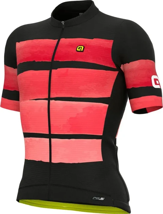 Ale Track Trikot kurzarm (Herren)