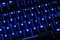 Tesoro Excalibur Spectrum, Kailh BLUE, USB, DE Vorschaubild