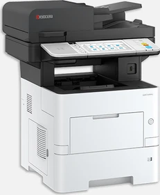 Kyocera Ecosys MA4500ifx, Laser, einfarbig