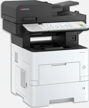 Kyocera Ecosys MA4500ifx, Laser, einfarbig
