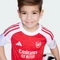 adidas FC Arsenal Kids Mini 2025/2026 Heimausrüstung better scarlet/white (Junior) Vorschaubild
