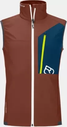 Ortovox Berrino Weste (Herren)