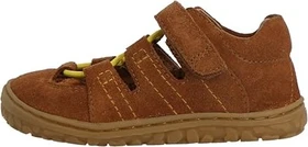Lurchi Naffi Barefoot tan (Junior)