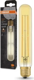 Osram Ledvance Filament LED Vintage 1906 Tubular 35 4W/820 E27