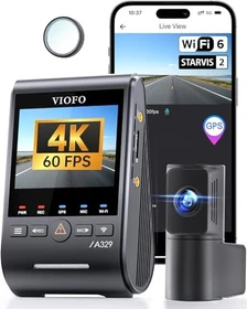 Viofo A329S 2CH