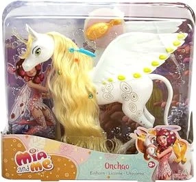 Simba Toys Mia and me - Einhorn Onchao