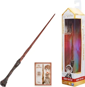 Spin Master Wizarding World Harry Potter Harry Potter Zauberstab