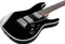Ibanez AZ42P1 BK Black Vorschaubild
