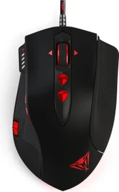 Patriot Viper V560 Laser Gaming Mouse, USB