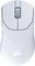 Corsair Sabre v3 Pro PureVector Ultralight Ergo Wireless, weiß, USB Vorschaubild