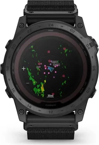 Garmin tactix 7 Pro schwarz