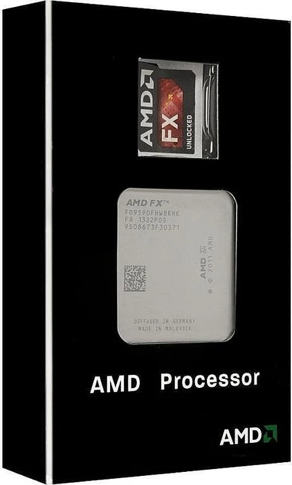 AMD FX-9000 (Sockel AM3+)