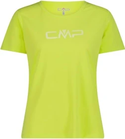 CMP Rundausschnitt Funktionsshirt kurzarm apple (Damen)