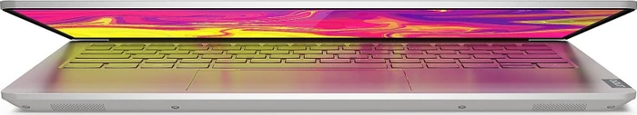 Lenovo IdeaPad S540-13API, Light Silver, Ryzen 5 3550H, 16GB RAM, 1TB SSD, DE