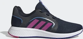 adidas Edge Lux legend ink/lucid fuchsia/blue fusion metallic (Damen)