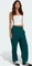 adidas Essentials Loose Trainingshose lang aurora ivy (Damen) Vorschaubild