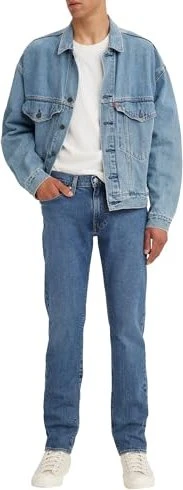 Levi's 511 Slim Jeans easy mid (Herren)