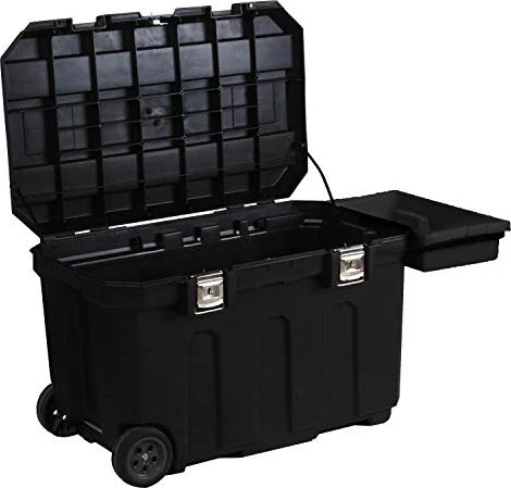 Stanley Mobile Montagebox