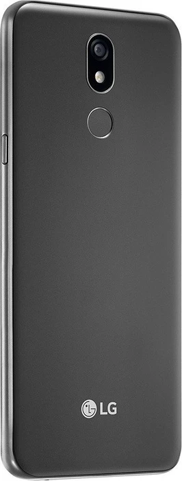LG K40 LMX420EM new platinum gray